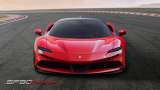 Ferrari le da punto final a la producción de los modelos FS90 Stradale y 812 GTS
