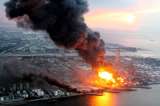 Accidente nuclear de Fukushima costaría 30.000 millones de euros