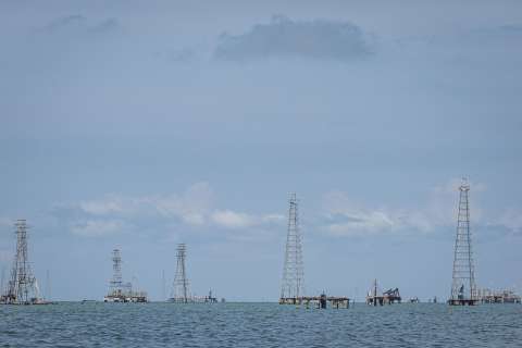 “Día histórico”: la UICN adoptó mociones sobre combustibles fósiles y crisis climática