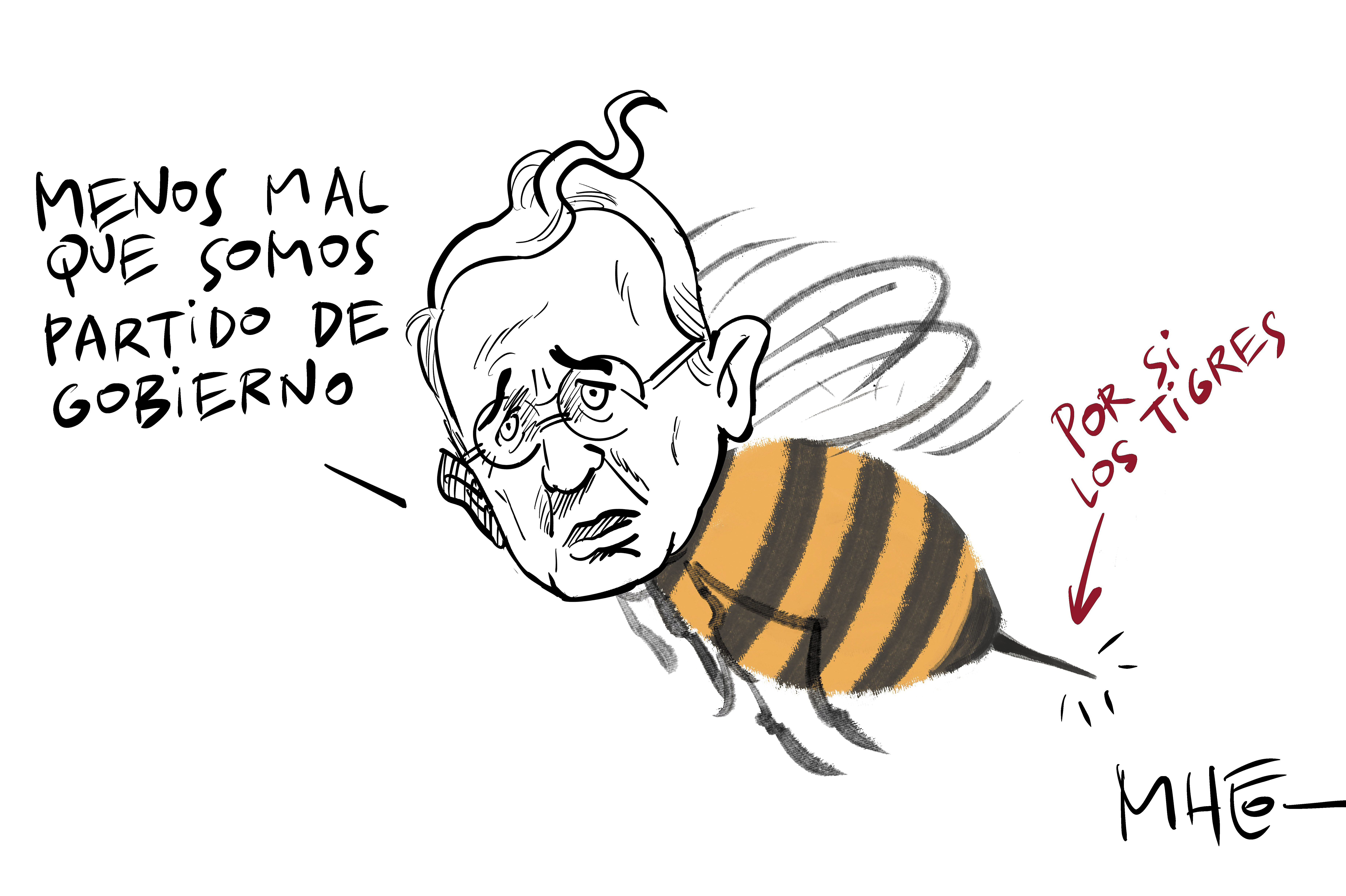 Caricaturas