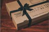 Box Gourmet, un viaje a través de los sentidos