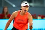 Masters 1000 de Roma: Camila Osorio derrotó a Caroline García y se metió en octavos