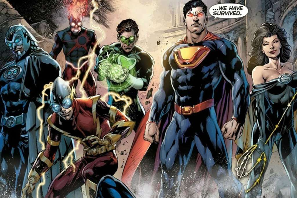 DC