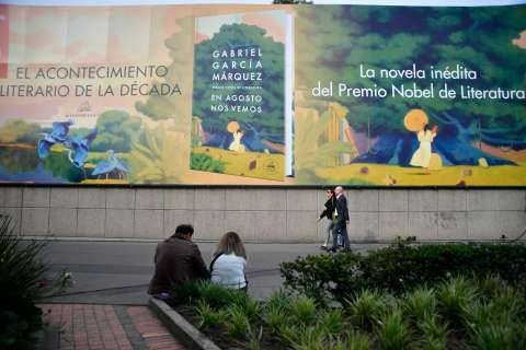 Programación Feria del Libro 1 de mayo: horarios, eventos e invitados