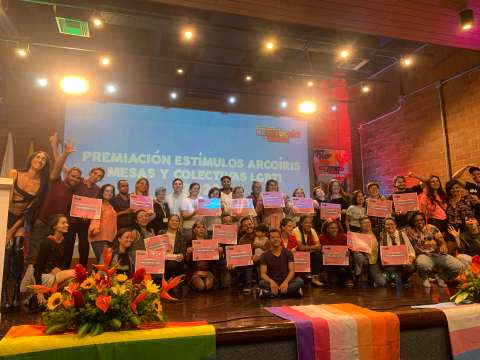 Avances y logros: cuatro años de protección a las diversidades sexuales en Medellín