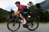 Egan fue segundo y Nairo cuarto en la segunda etapa del Tour de l’Ain