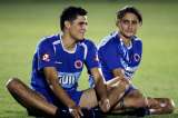 Gio Moreno volvió para quedarse en la selección