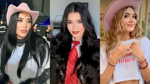 RBD en Medellín: Luisa Fernanda W, Pautips y más famosos disfrutaron del concierto