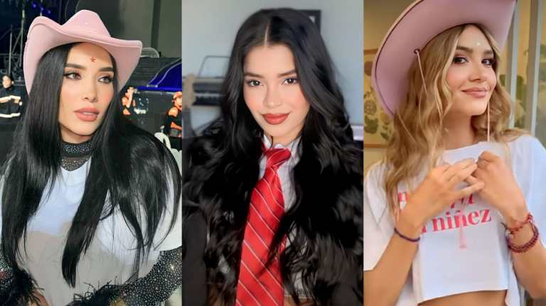 RBD en Medellín: Luisa Fernanda W, Pautips y más famosos disfrutaron del concierto