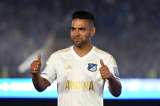“Me falta una Libertadores”: Falcao García reveló su sueño con Millonarios