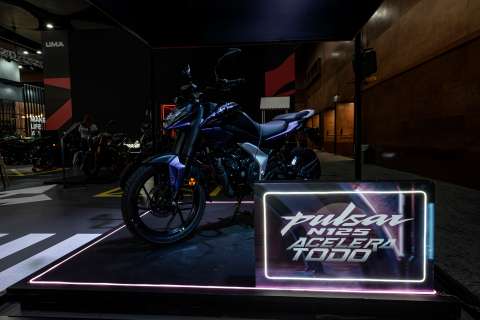 “Hay un inesperado crecimiento de la demanda de motocicletas”: Grupo UMA