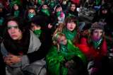 Cámara de diputados aprueba legalización del aborto en Argentina