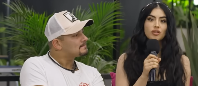 Jessica Cediel contra participante de ‘La Descarga’: “pudiste dañar un hogar”