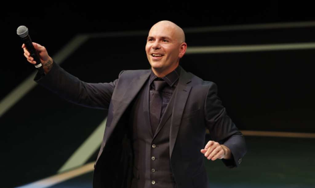 Pitbull es un artista estadounidense.
