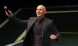 Pitbull se toma el mundo digital con dos conciertos