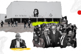 Piden al Mineducación citar al CSU para resolver situación de la rectoría de la U. Nacional