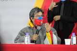 Aumentaron publicaciones discriminatorias tras comentario de Claudia López: barómetro de la xenofobia