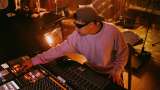 Mazzarri, el productor multifacético que conquista la industria musical anglo