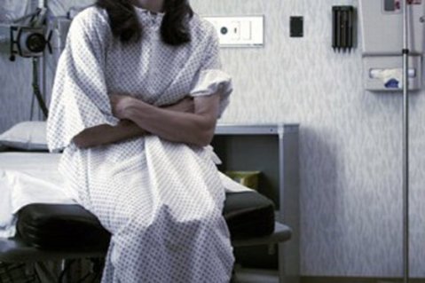 Niña india de 10 años pide a la justicia que la deje abortar tras abuso