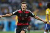 Miroslav Klose: el talento de hacer goles al servicio del equipo