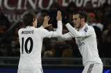 "Vamos mejorando poco a poco": Gareth Bale