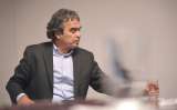 “Con este Gobierno desde hace mucho se han perdido las garantías”: Sergio Fajardo