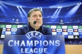 "A nivel futbolístico no tengo al Barcelona donde quiero"