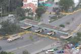 Abriendo la frontera