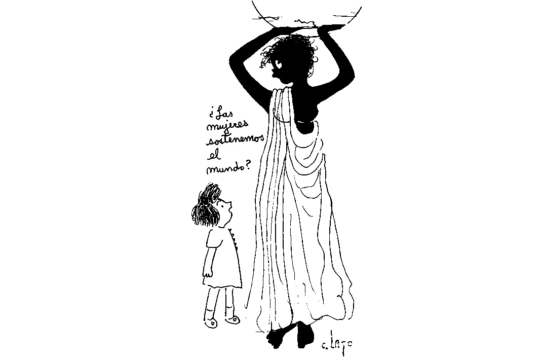 Caricaturas