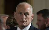 John Kelly, el general detrás del despido de Scaramucci