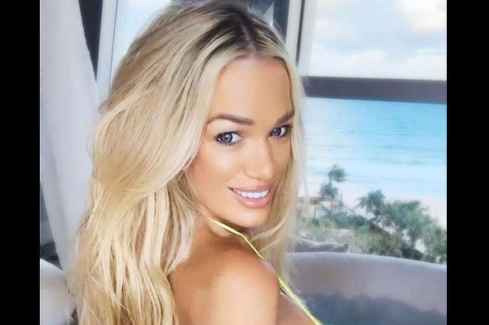 En OnlyFans es furor una mujer australiana que quiere, en este año, encontrar al “amor de su vida”. El candidato debe tener entre 20 y 50 años.