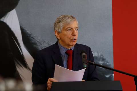 “Interferencia criminal inaudita”: Gaviria sobre presuntos vínculos del Gobierno con alias Calarcá