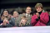 Tras escándalo por la entrevista a Lady Di, Londres contempla reformar la BBC