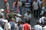 Riñas: principal causa de muerte prematura