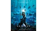 Primer tráiler de "Aquaman"