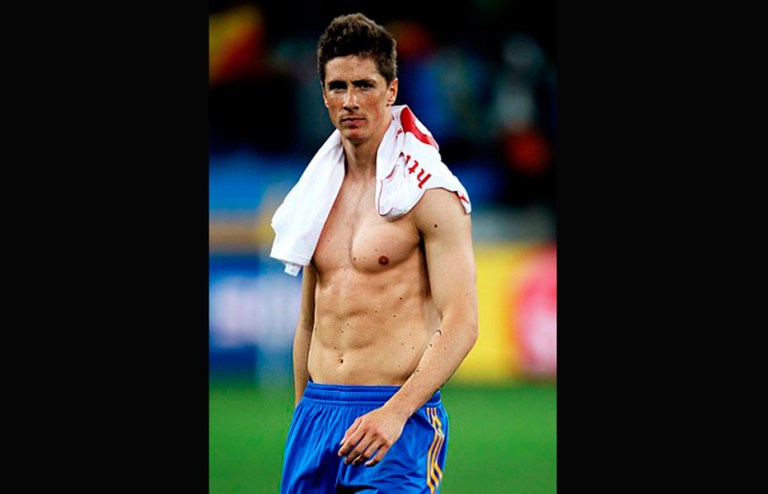 Los jugadores más guapos del Chelsea F.C.