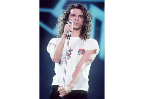 Hija del cantante de INXS, a punto de quedarse sin herencia