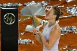 Sabalenka, imbatible en la Caja Mágica: ganó su tercer título en el Madrid Open