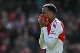 ¿Se le complica a Arsenal la Premier? Así quedó el panorama en Inglaterra tras su derrota