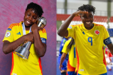 Nicolle Mancilla: la joya del futsal que brilla con luz propia