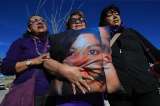 Desapariciones en México: qué pasa con las mujeres y los hombres captados por los cárteles