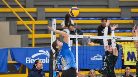 Finales de la Superliga de Voleibol 2025: hora y dónde ver los duelos decisivos