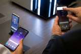 Los celulares que han aumentado su proporción de pantalla