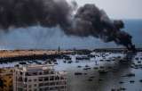 Israel estaría usando fósforo blanco en Gaza y el Líbano, arriesgando a los civiles
