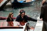 Angelina Jolie y Brad Pitt se casarán en un barco