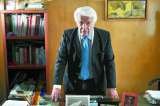 ‘Quise hacerle un favor a la historia’