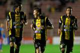 The Strongest y Palmeiras hicieron respetar su casa en Libertadores