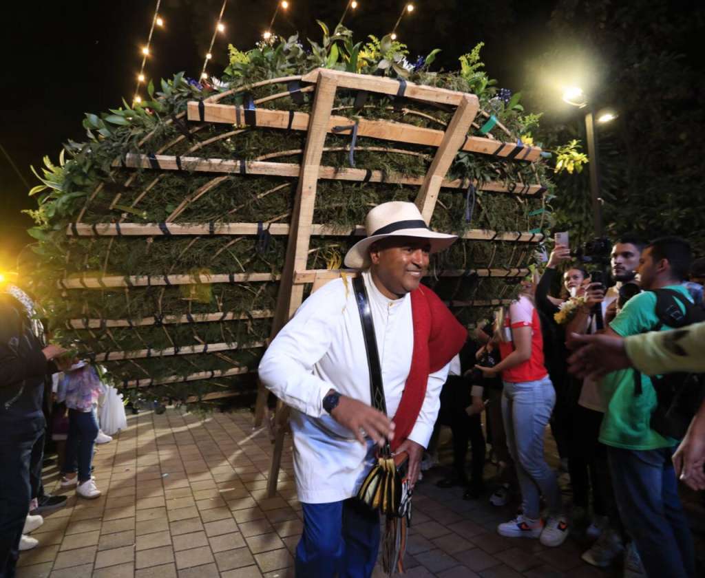 Feria de las Flores