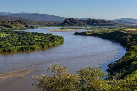 Si dejamos morir el río Magdalena, el país se queda sin alimentos: Defensoría