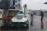 Óscar Tunjo se llevó la victoria en el circuito de Zandvoort, Holanda